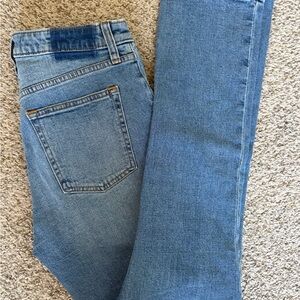 Abercrombie & Fitch Blue Skinny Jeans Classic Style